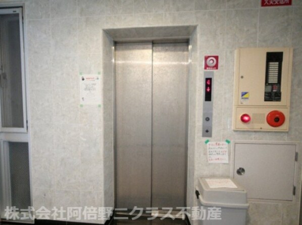 谷町九丁目駅 徒歩4分 3階の物件内観写真